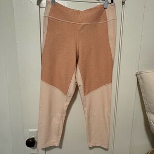 NWOT Outdoor Voices Leggings